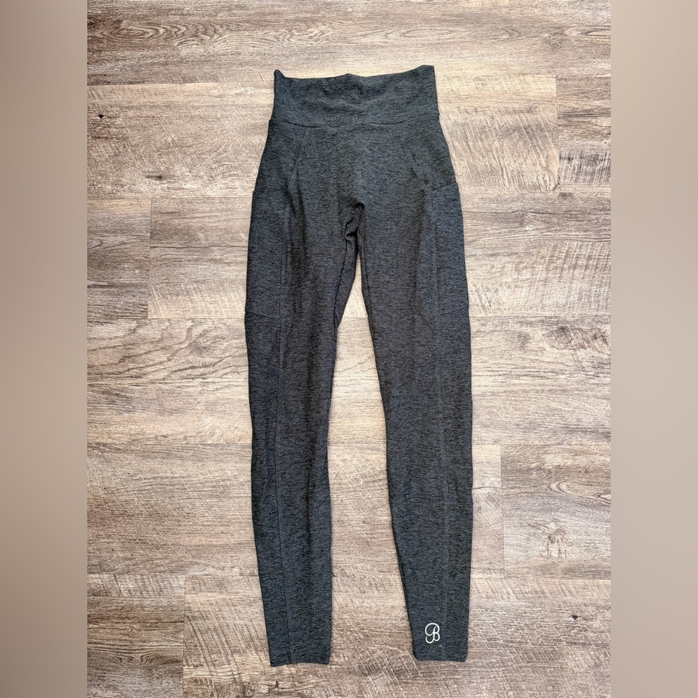 Bombshell Legging Scrunch Butt with Pockets